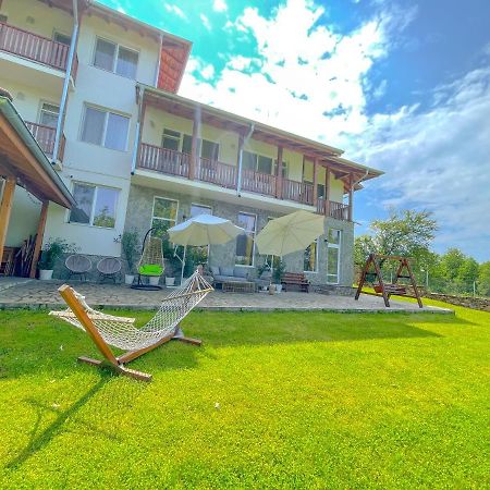 Guest House Au Nature Golyama Zhelyazna Exterior foto