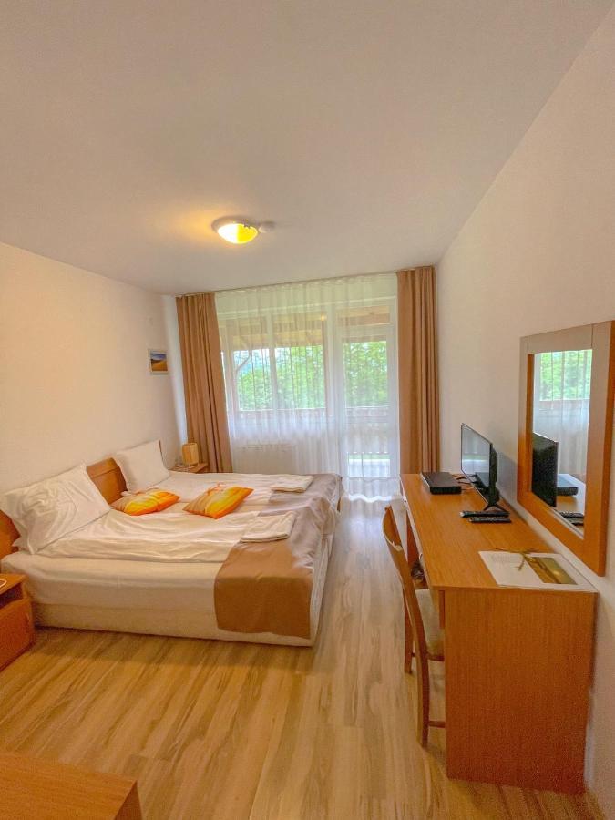 Guest House Au Nature Golyama Zhelyazna Exterior foto