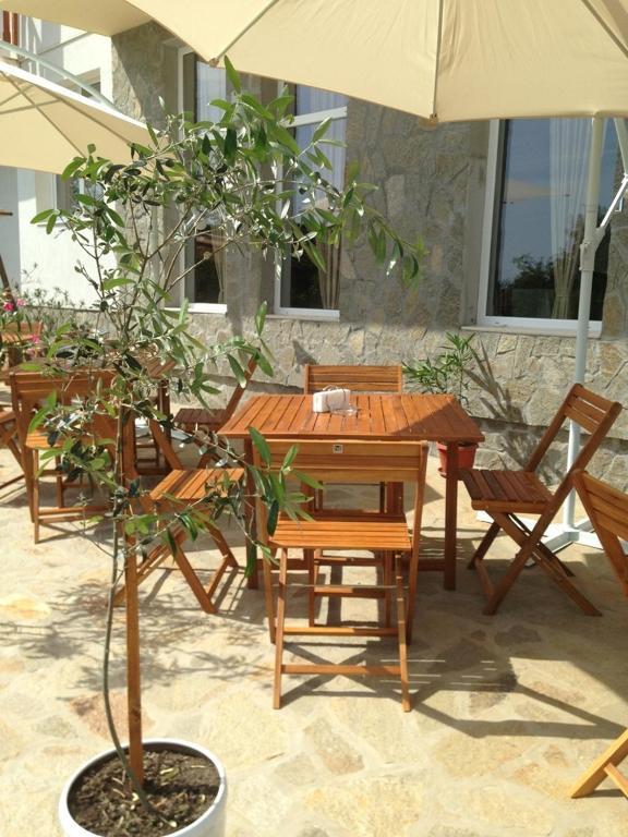 Guest House Au Nature Golyama Zhelyazna Exterior foto